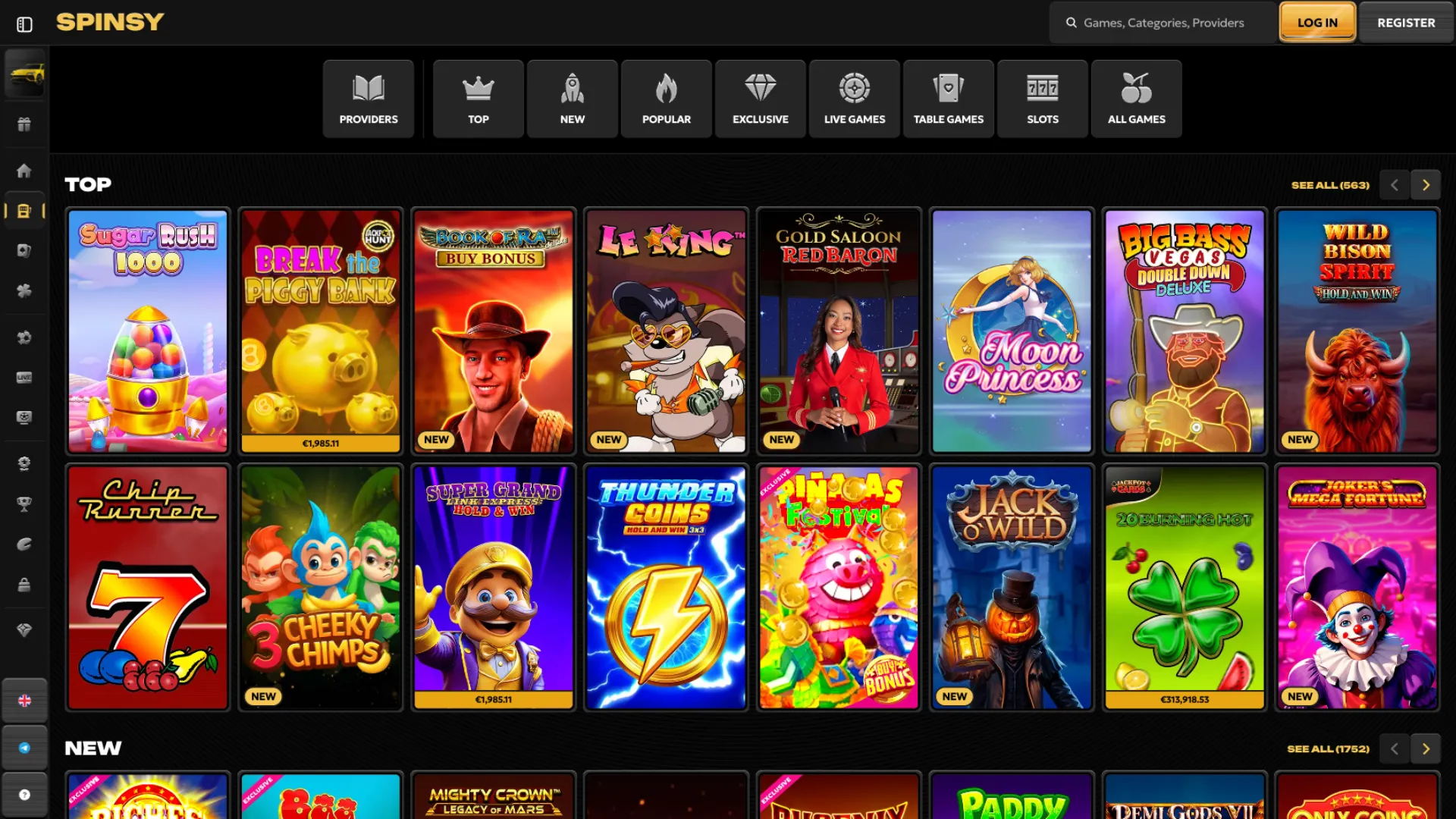 Casino en direct : Vivez l’expérience authentique depuis votre salon